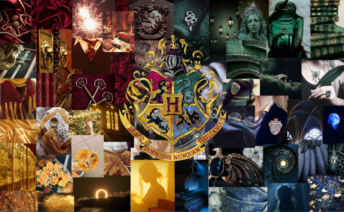 Harry potter wallpaper background