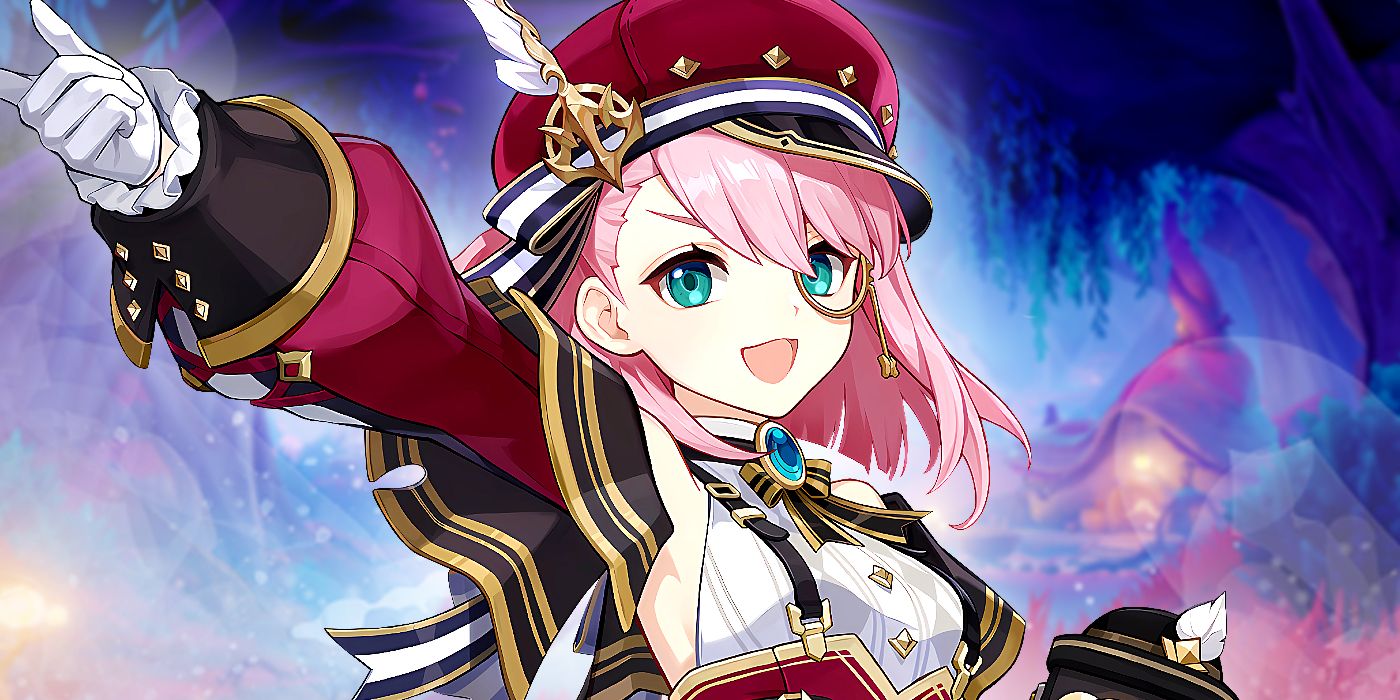 Biggest Genshin Impact 4.2 Leaks & Rumors