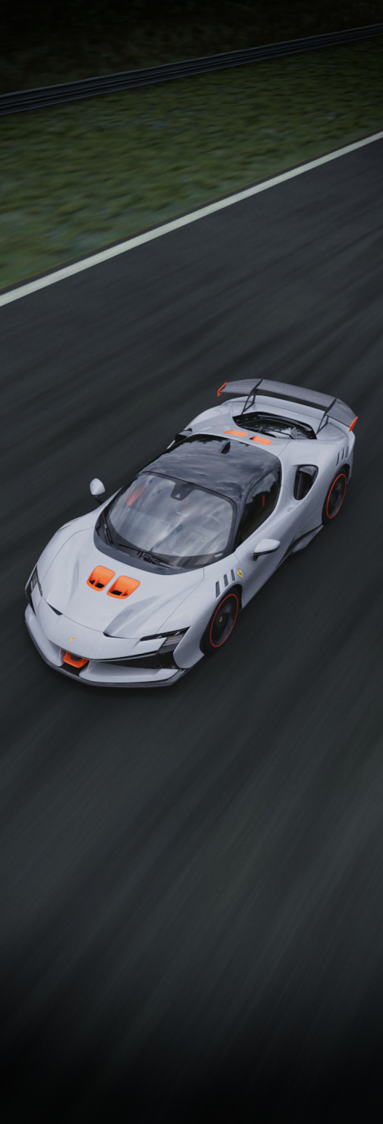 Ferrari SF90 XX Stradale