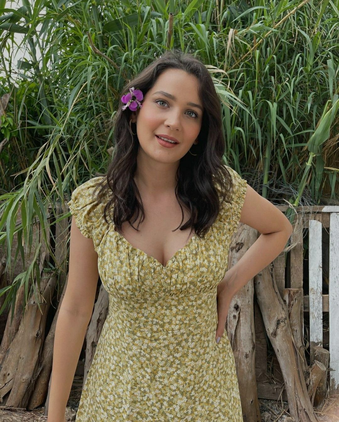 Gülsim Ali
