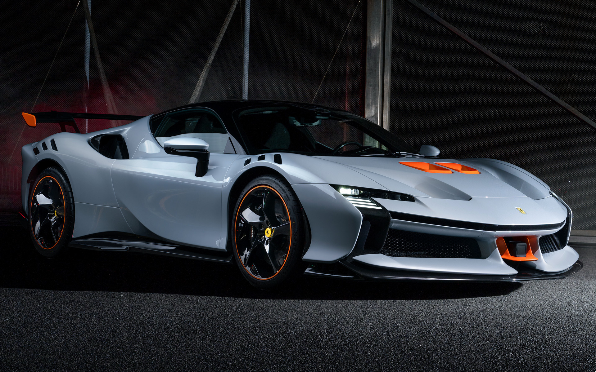 2023 Ferrari SF90 XX Stradale