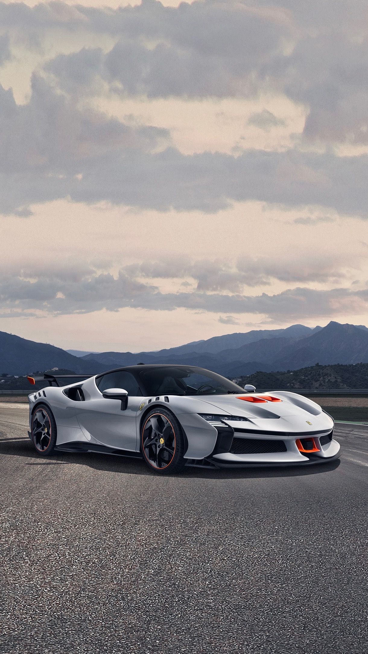 SF90 XX. Car wallpaper, Sports cars