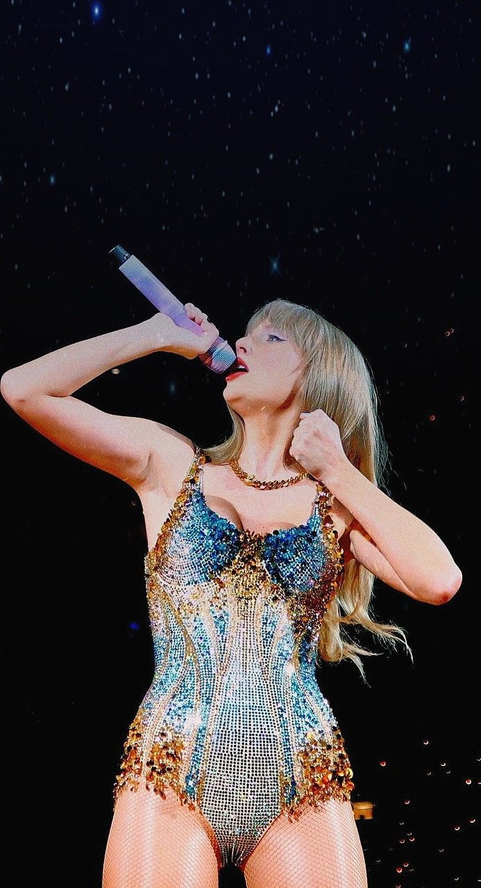 Taylor Swift Wallpaper Eras Tour