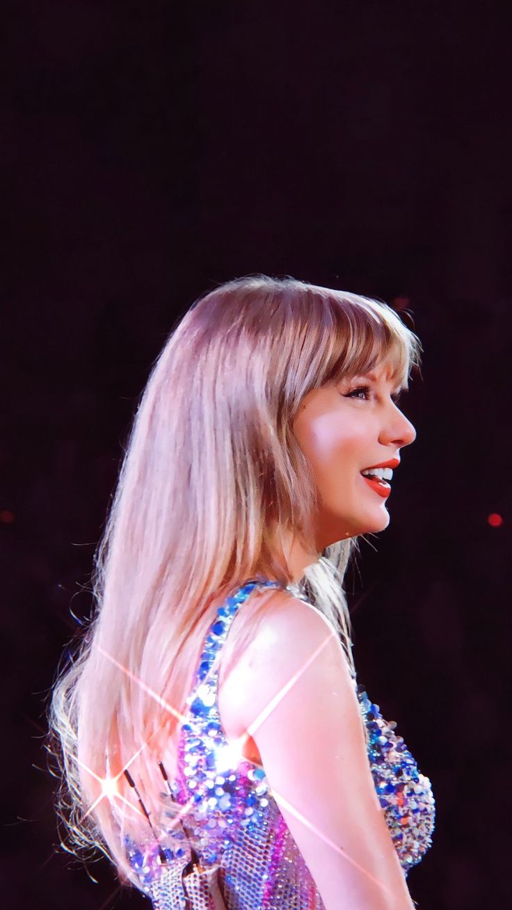 Taylor Swift Eras Tour