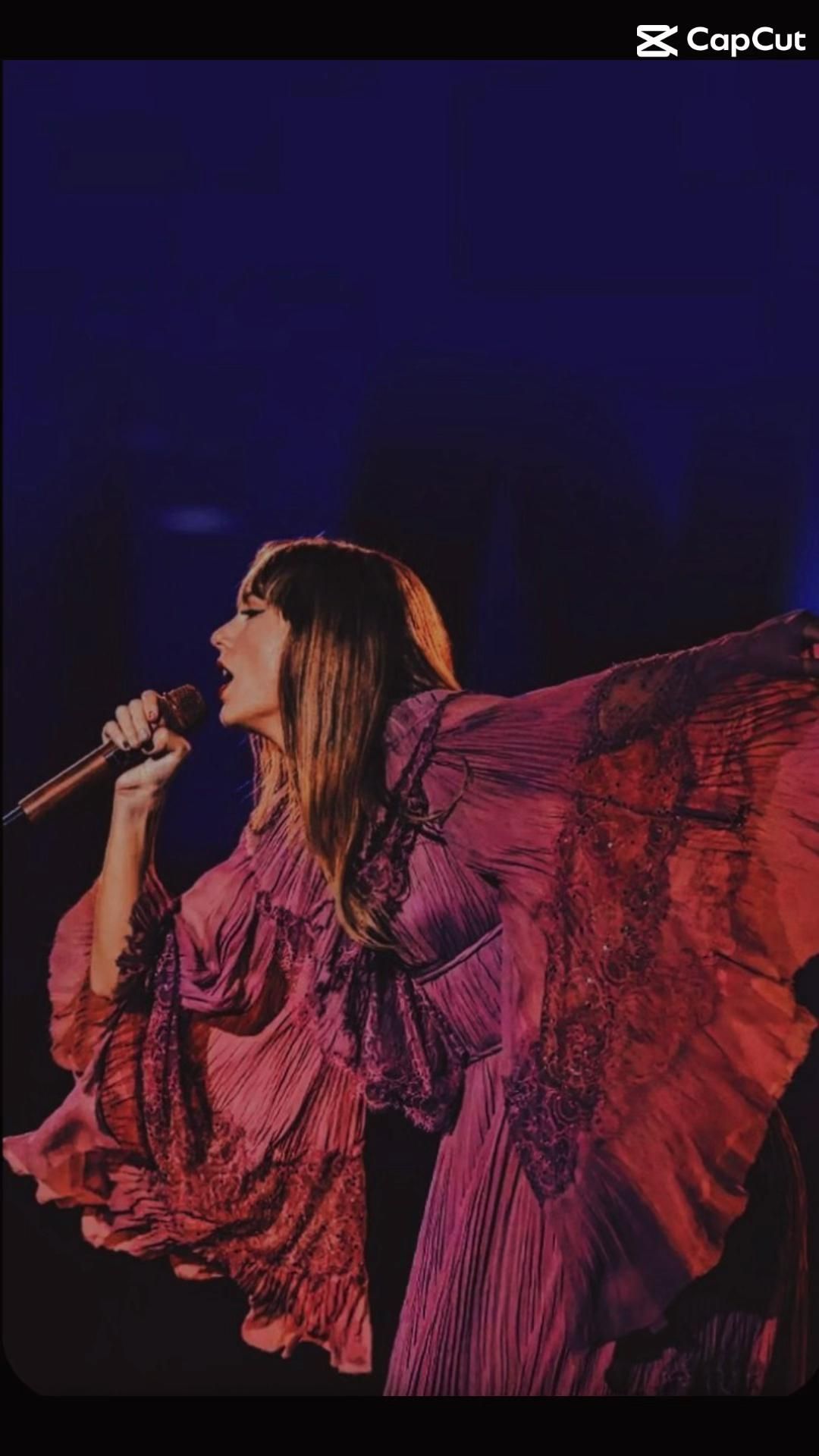 Taylor swift concert