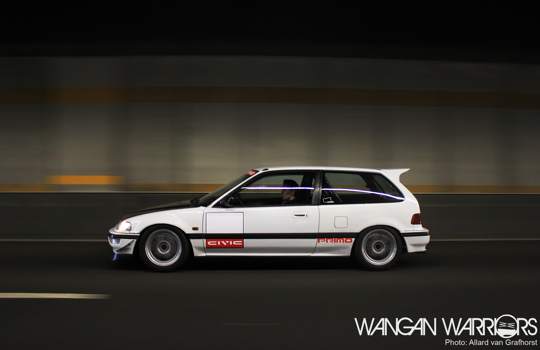 Loving the Kanjo lifestyle