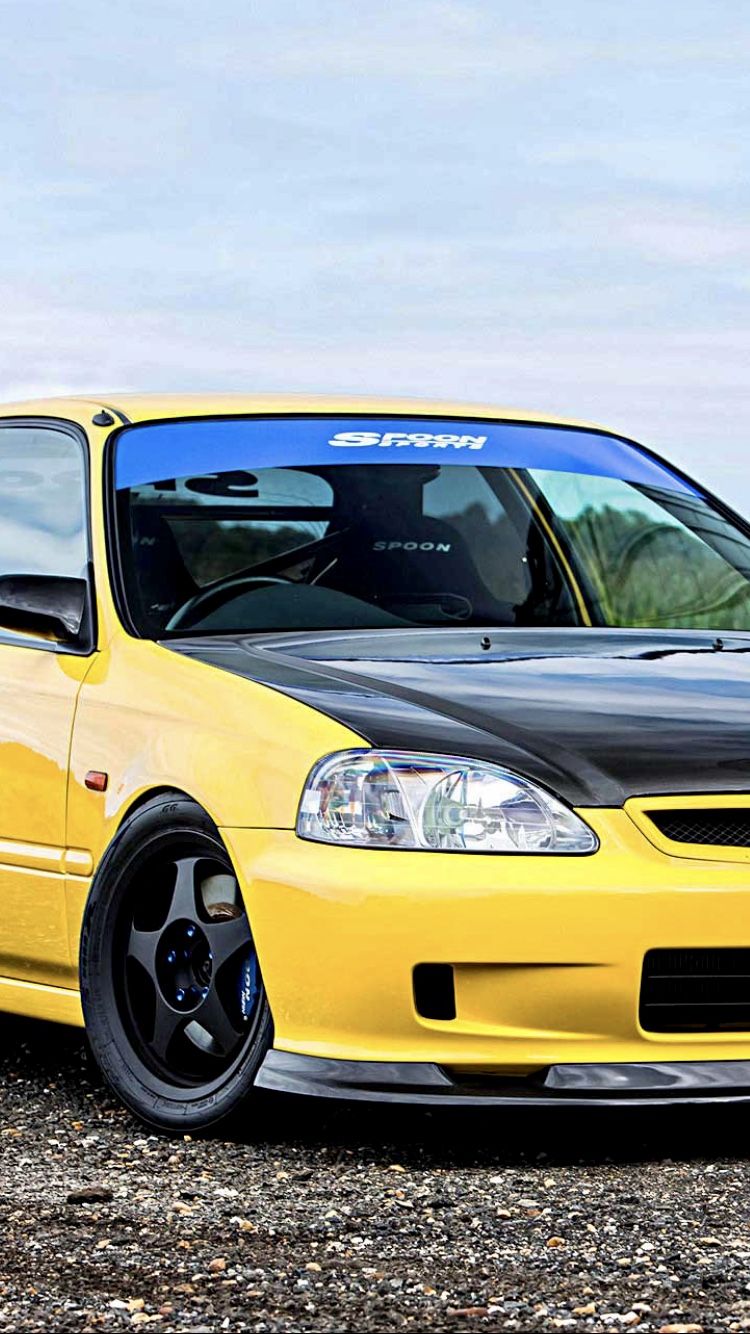 Honda civic, Honda civic hatch, Honda