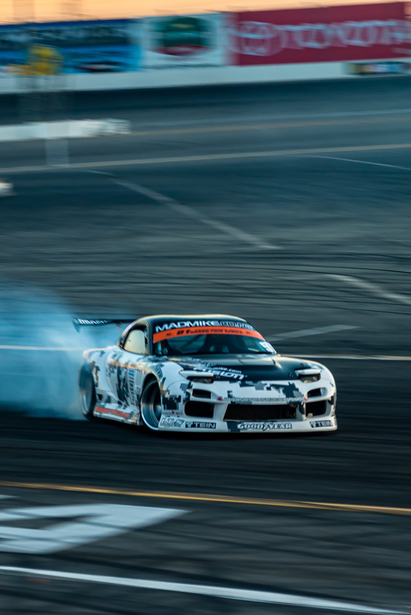 diffusedpixelstudios #rx7 #rx7fd #fd3s