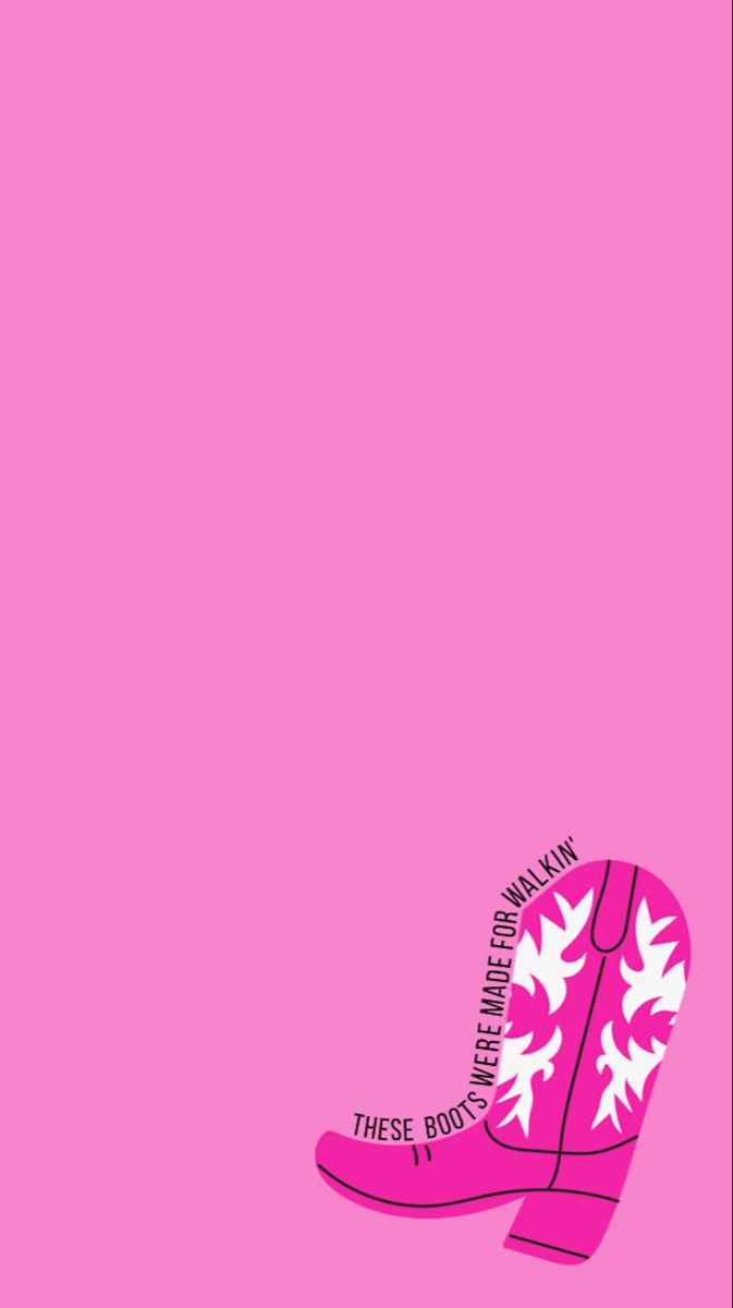 cowboy boots wallpaper