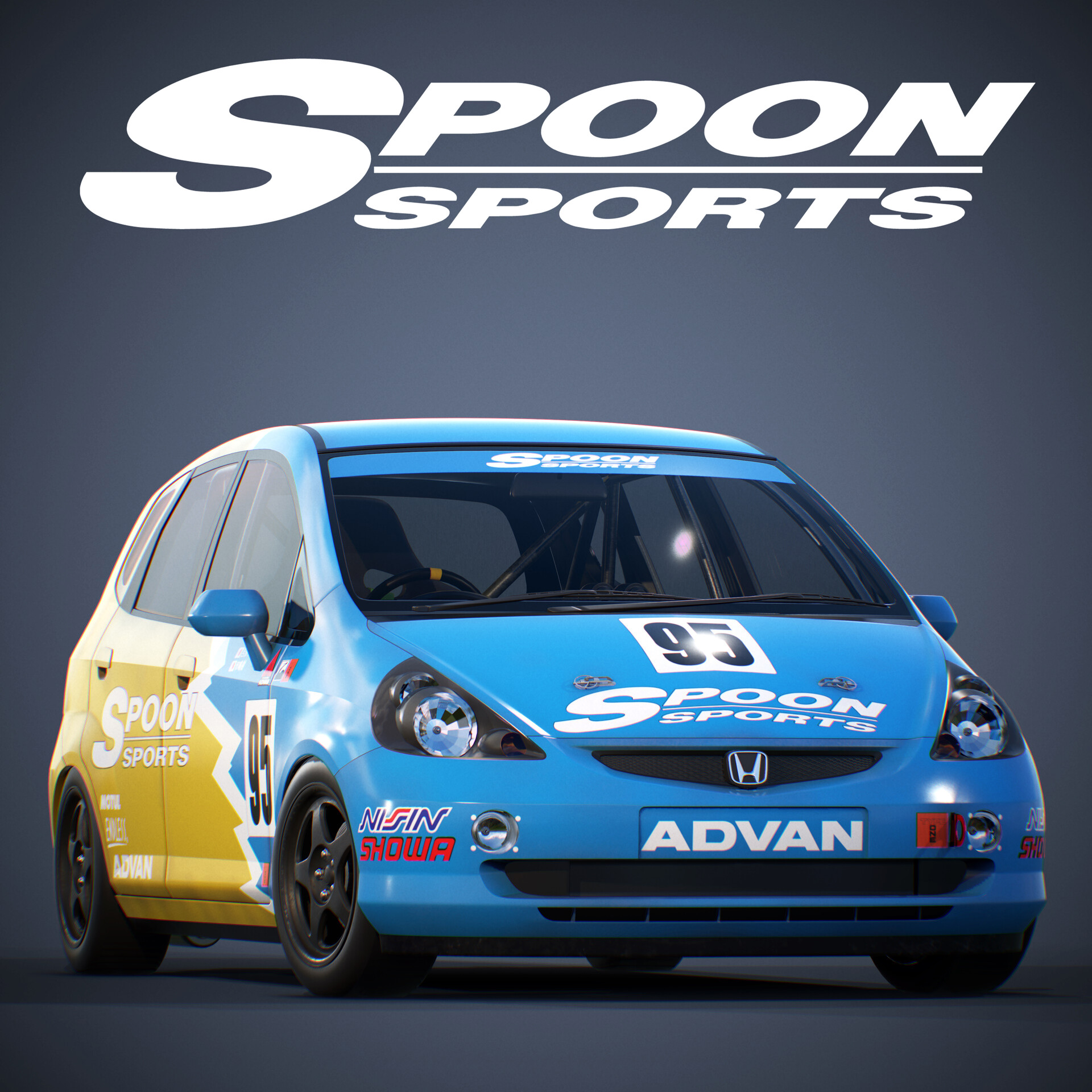 Dika Yudhistira Saputra FIT GD3