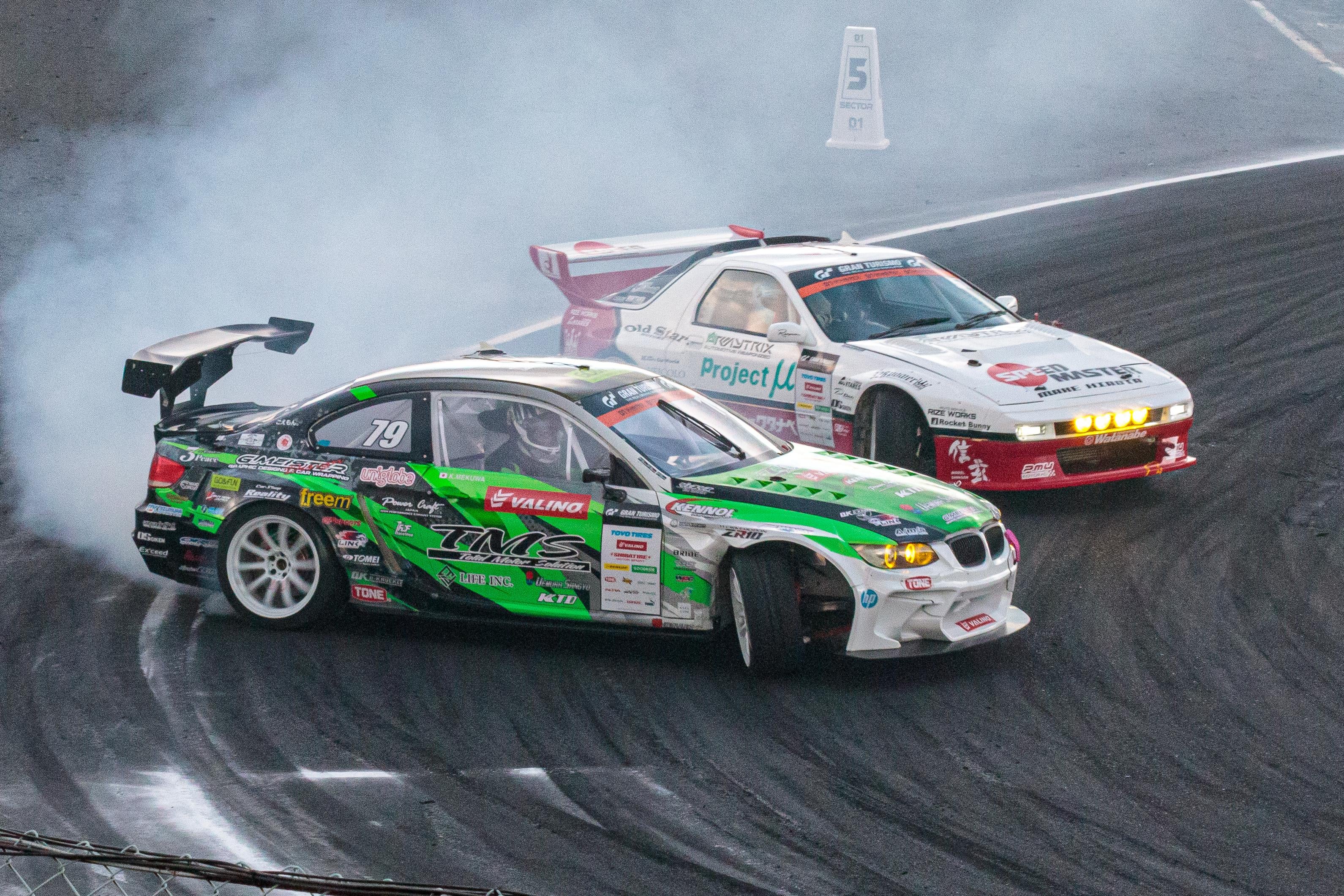 Ebisu Circuit (26 8 2023)