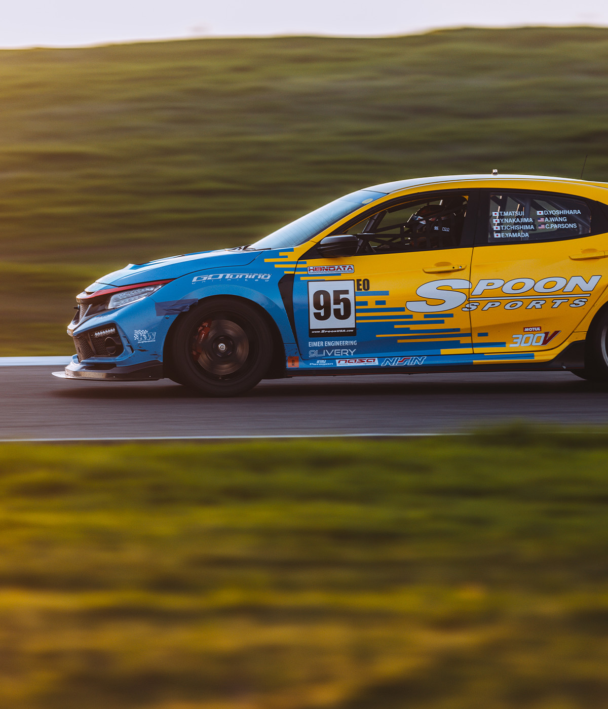 Go Tuning Unlimited Go Tuning Homepage