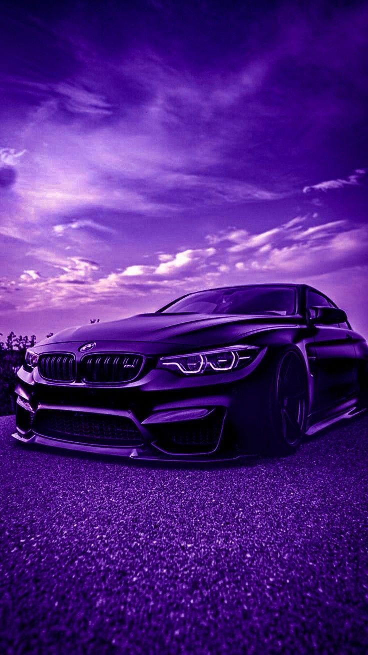 Car background, Bmw