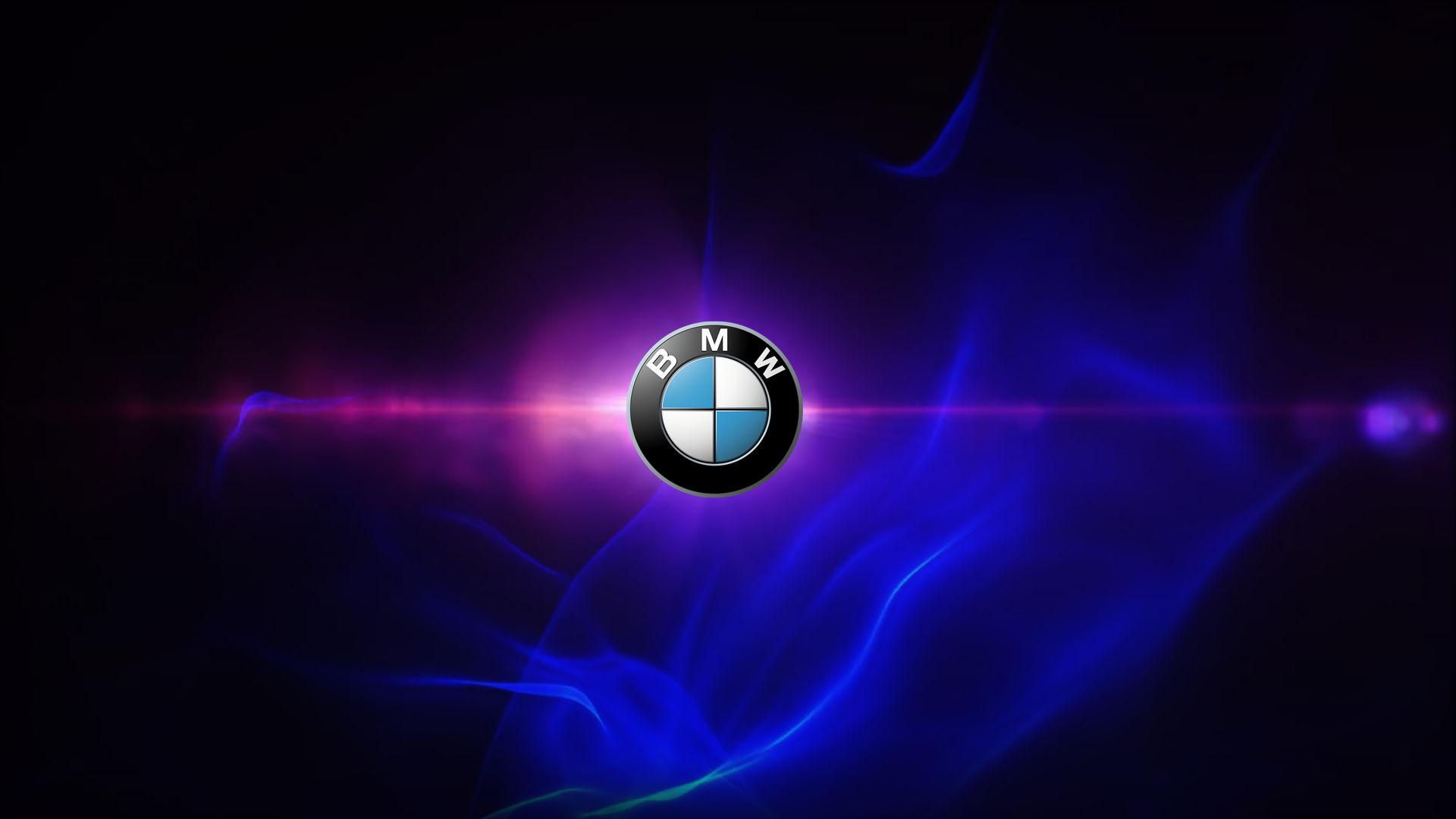 BMW Wallpaper (1920x1080)