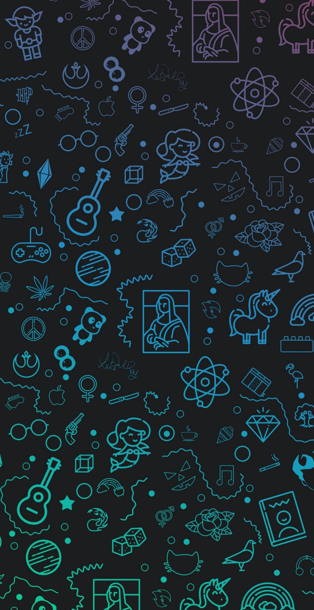 4k wallpaper by DOSTOEVSKIJ. Whatsapp