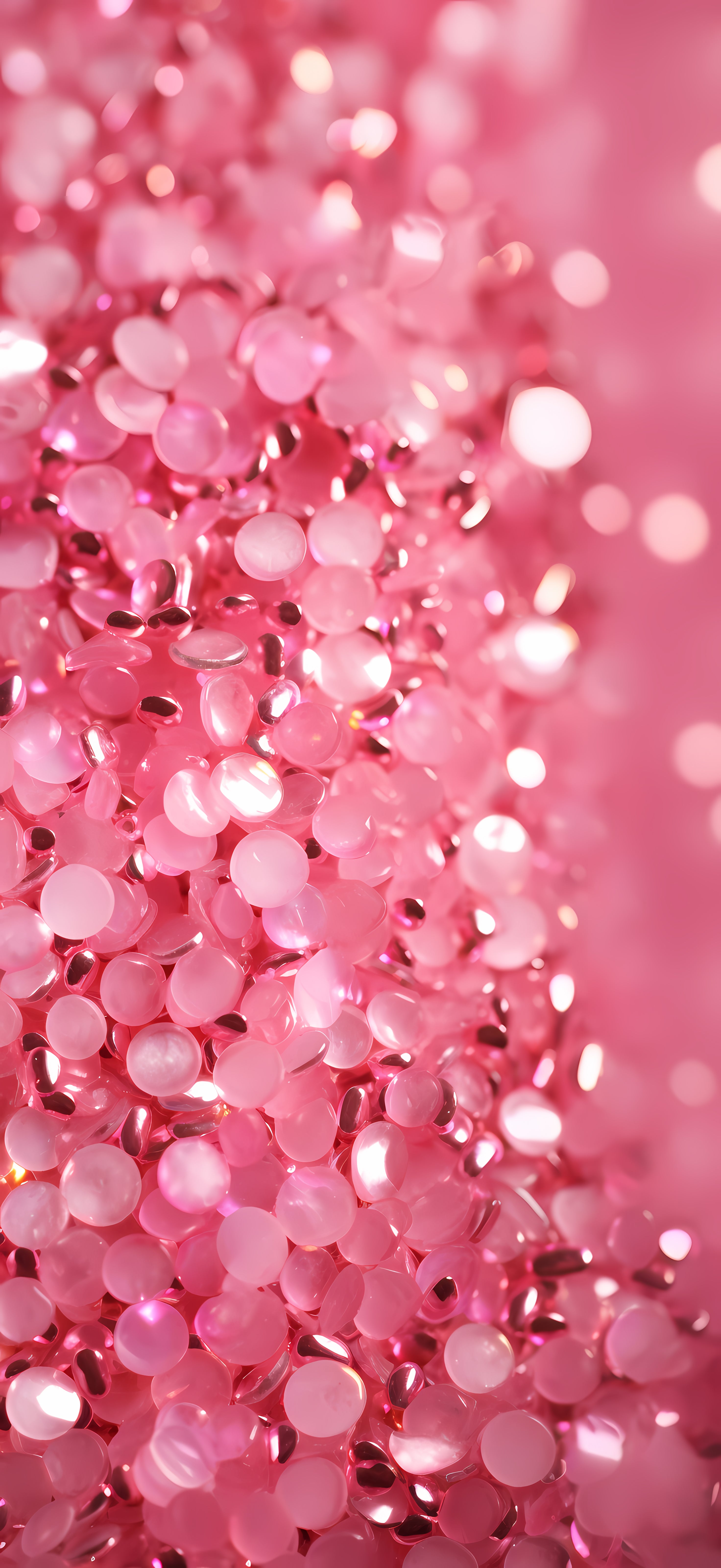 Best Pink iPhone Wallpaper 2024