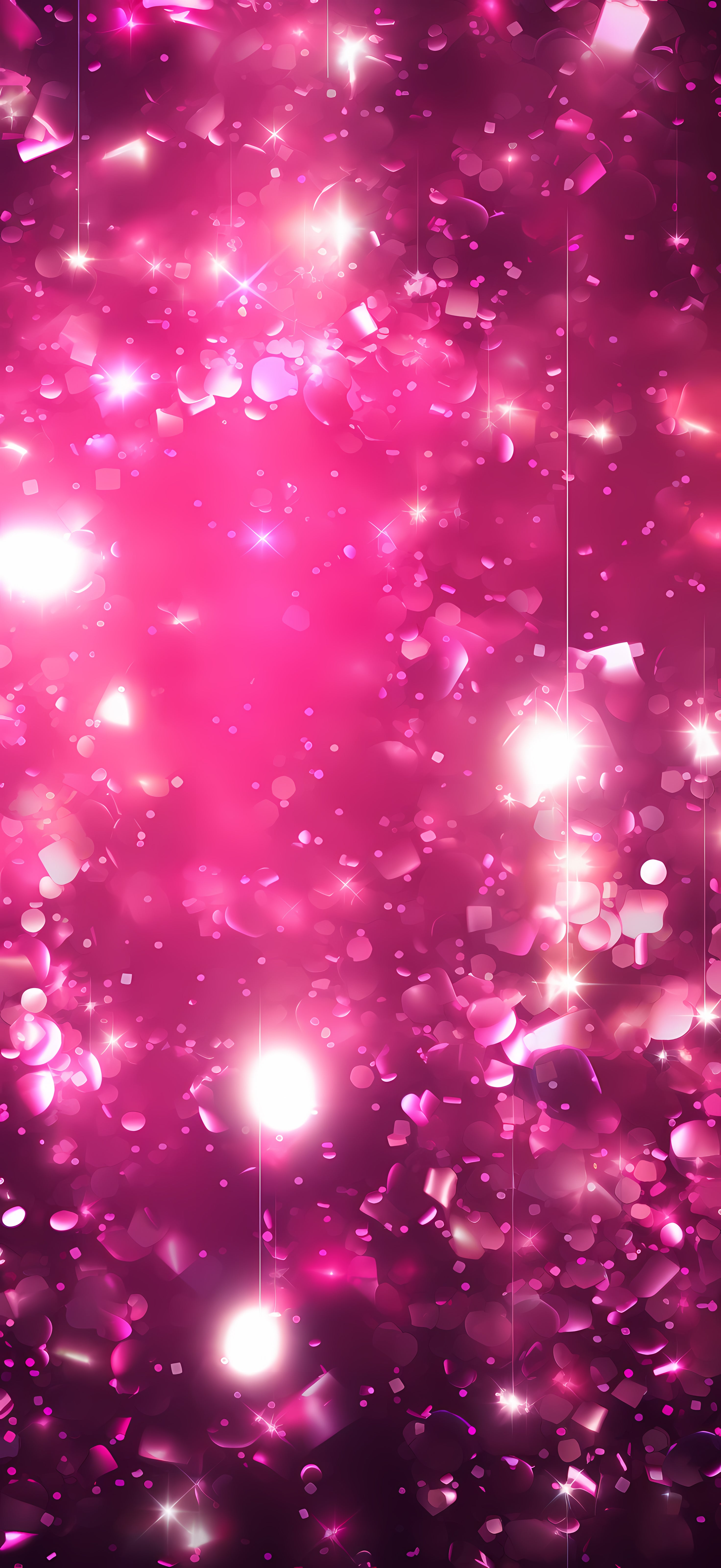 Best Pink iPhone Wallpaper 2024