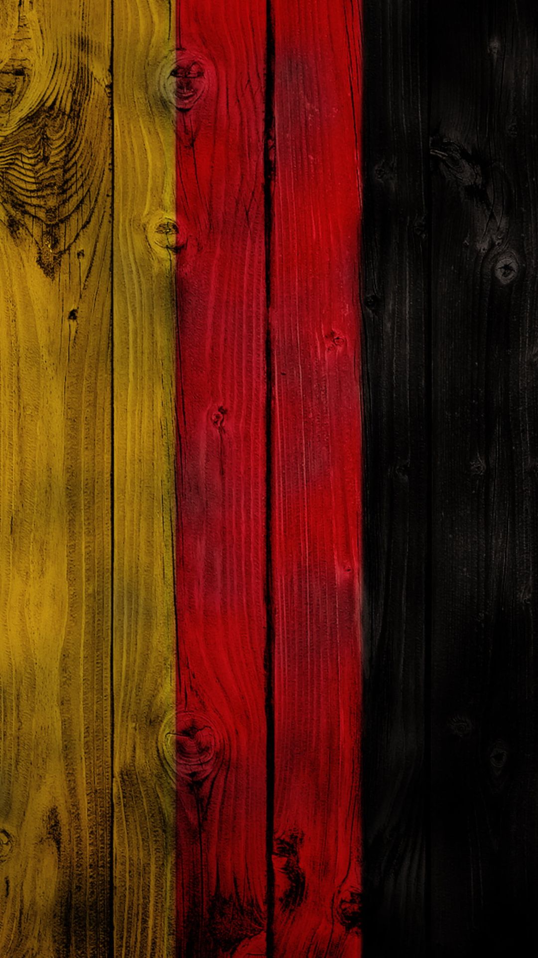 Germany Flag Wallpaper