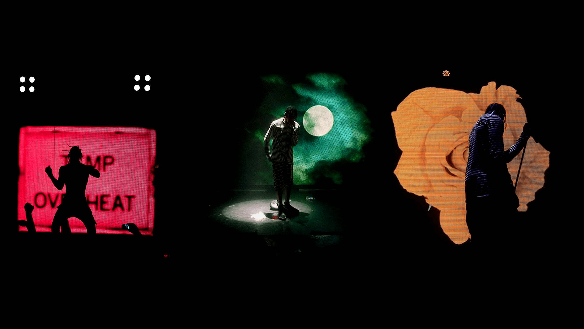Download Travis Scott Wallpaper
