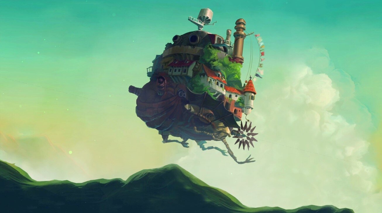 Anime Wallpaper on Wallpaper Engine