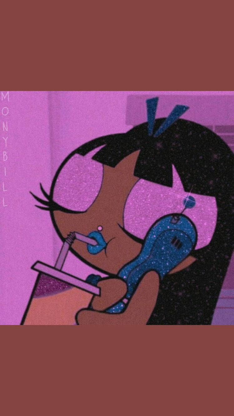 Free Pink Aesthetic HD Wallpaper