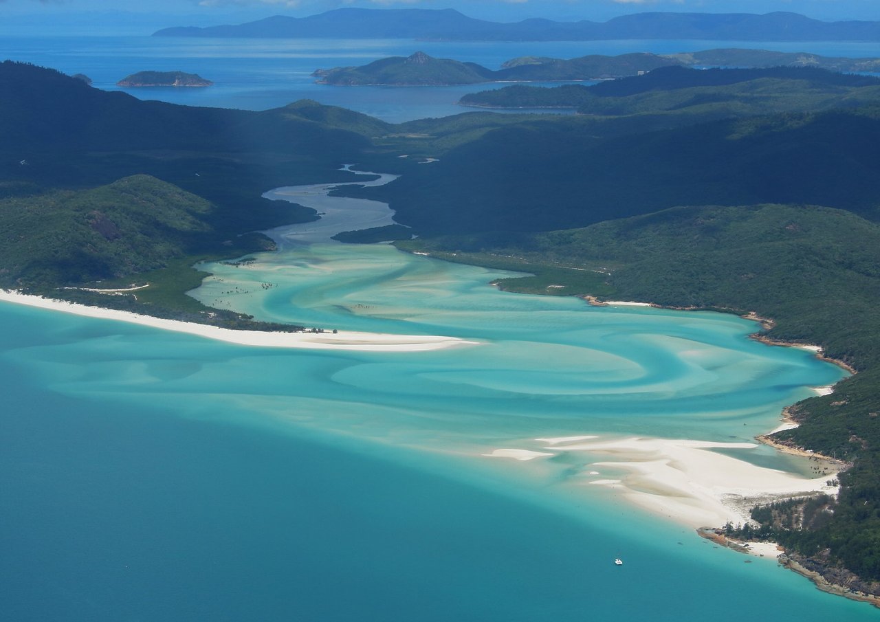 Whitsunday Islands 2024: All You Must