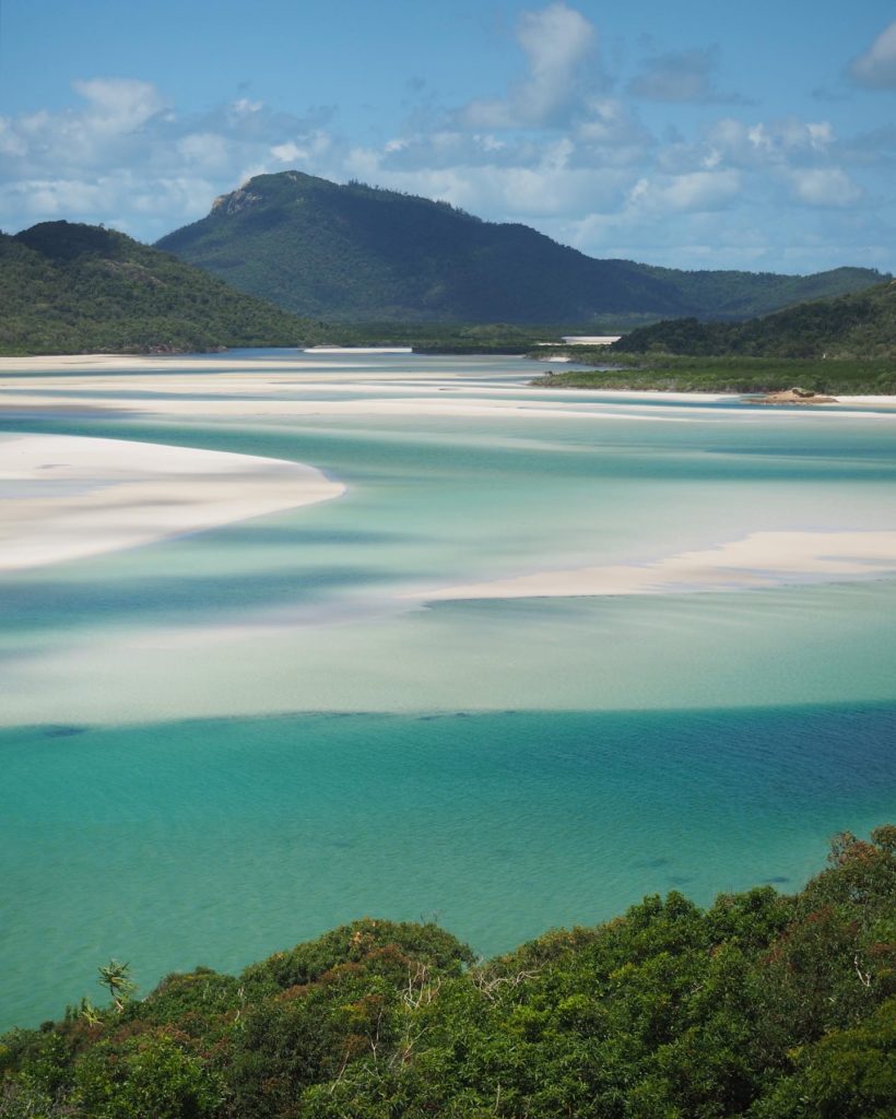 Whitsunday Islands, Australia