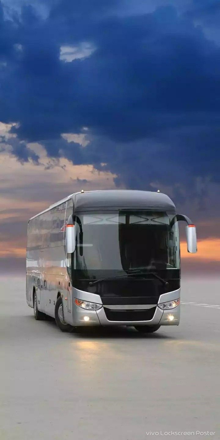 LOCK SCREEN WALLPAPER