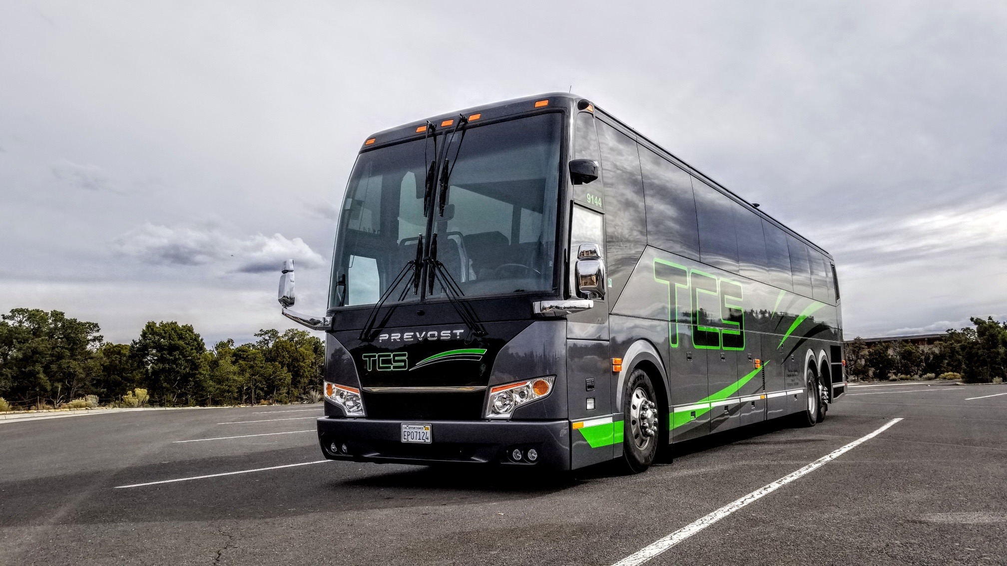 Transportation Charter Services