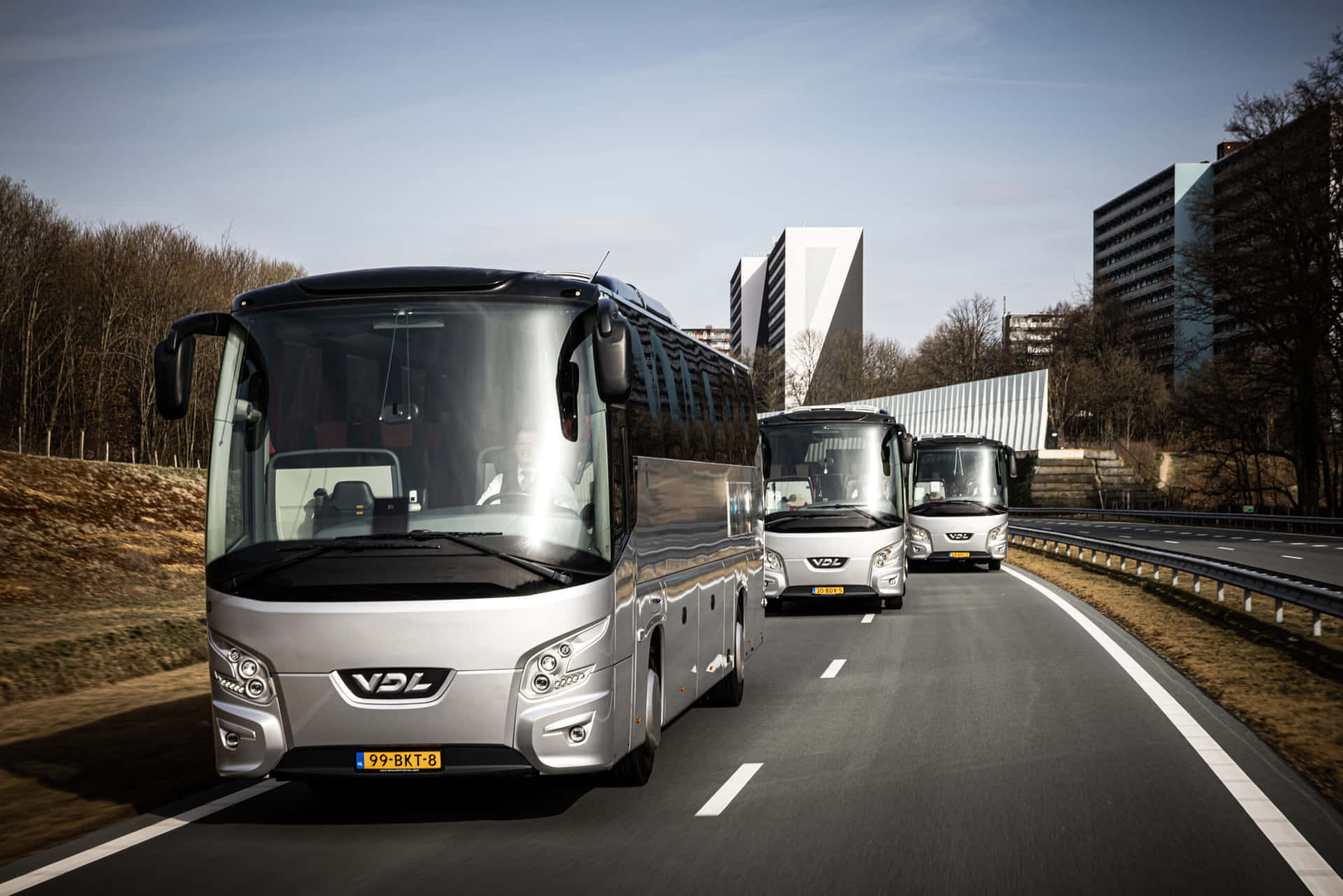 Download Bus Trail Picture