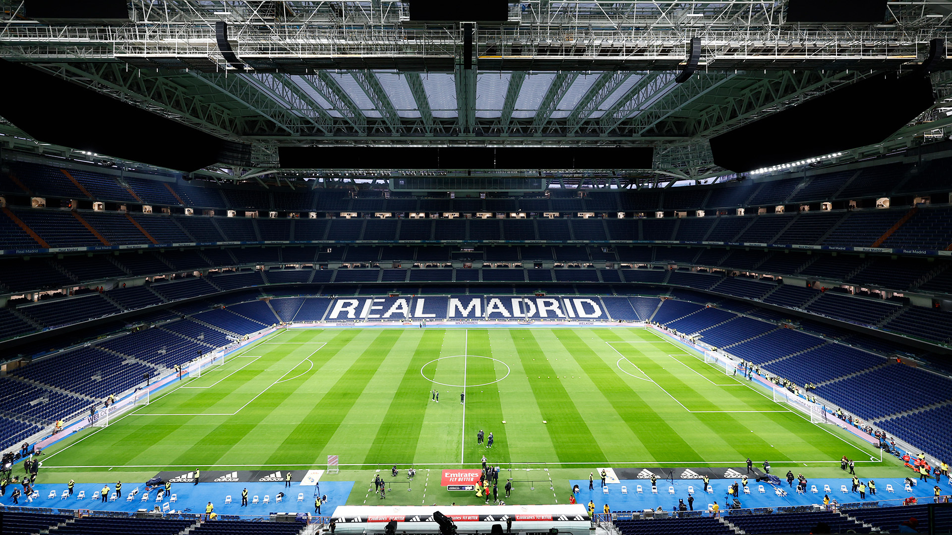 Real Madrid C.F