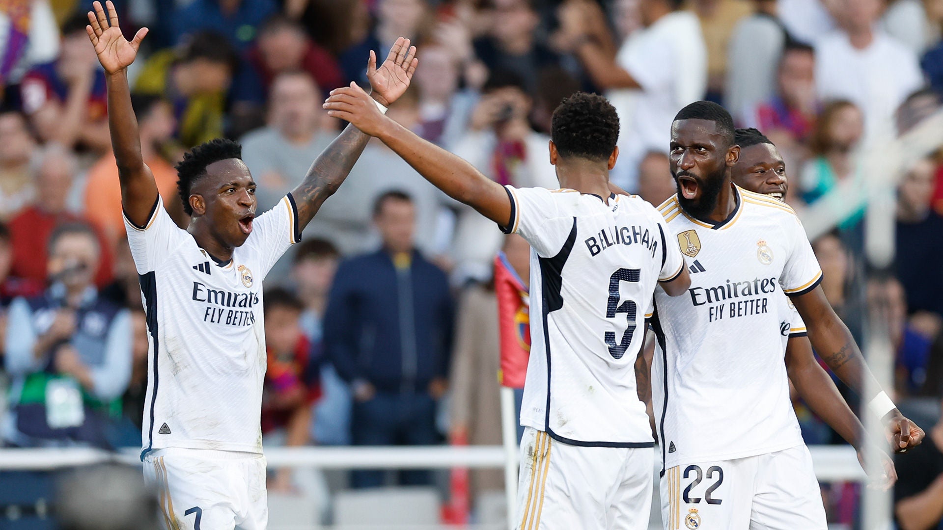 Real Madrid Girona: Huge Fixture At