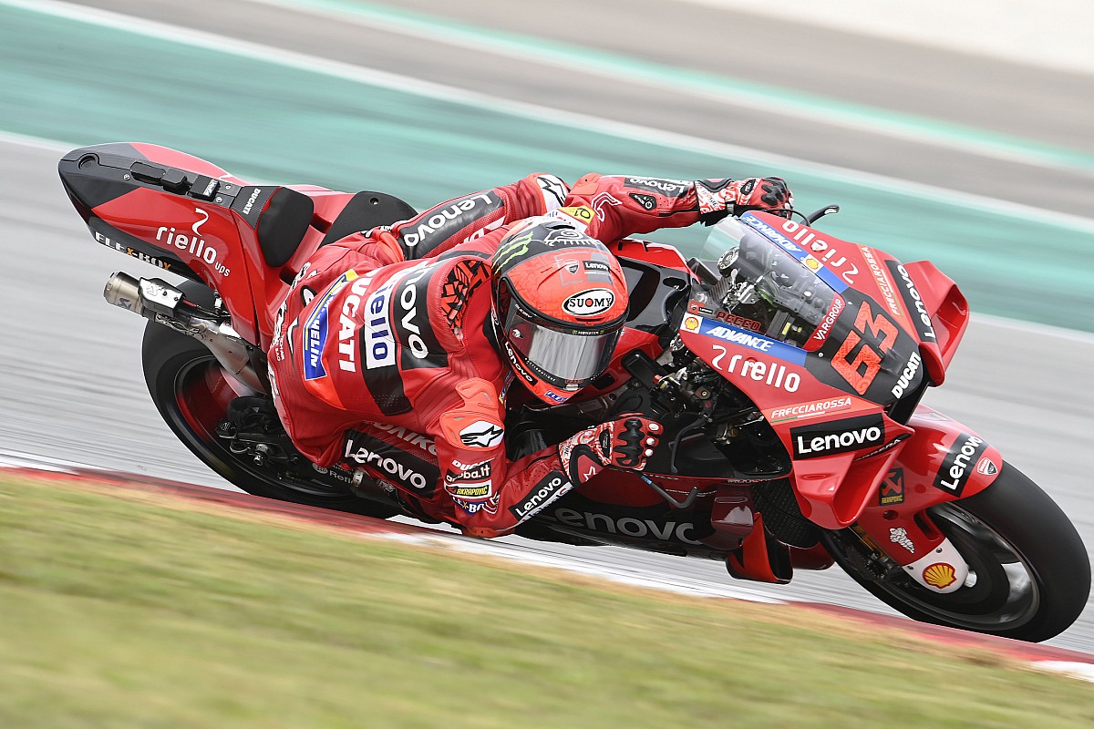 Ducati closing in on new MotoGP deal
