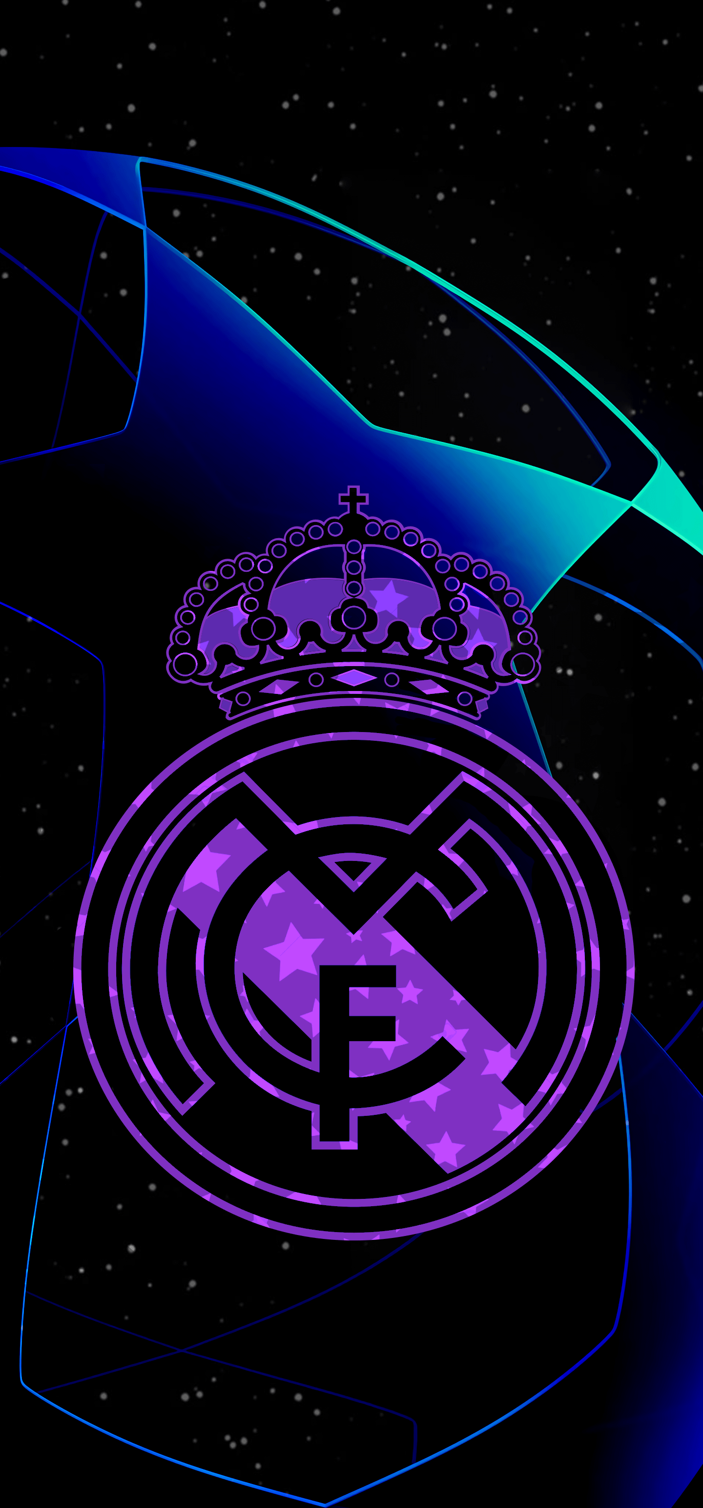 Champions League Galactic Phone