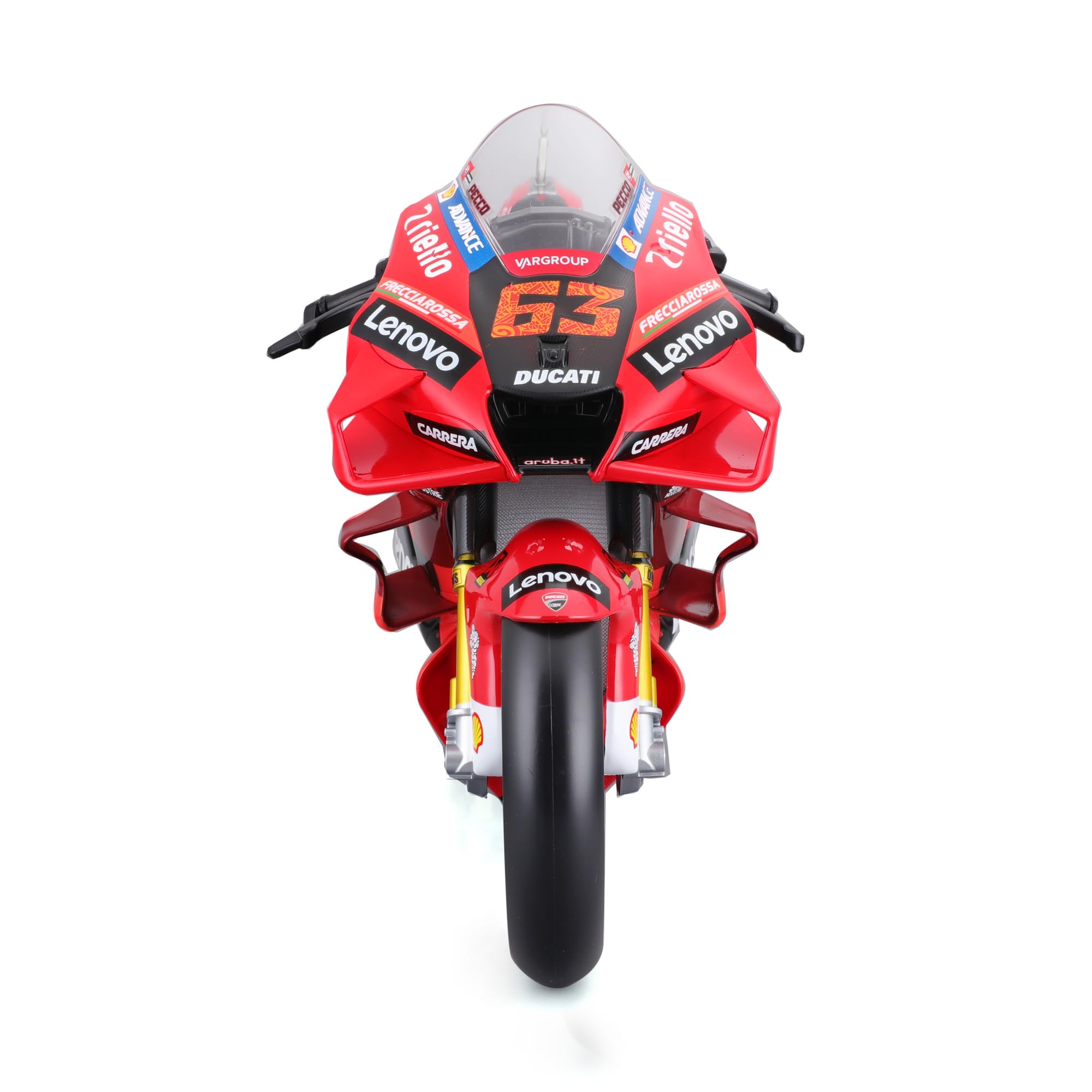 Ducati Lenovo 2022 Bagnaia