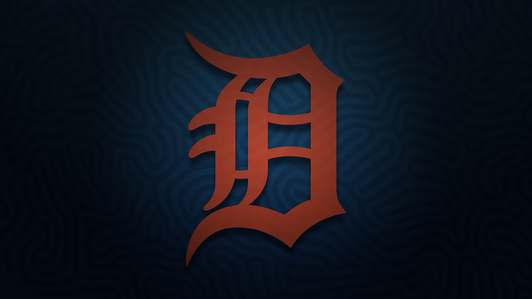 2024 Detroit Tigers wallpaper