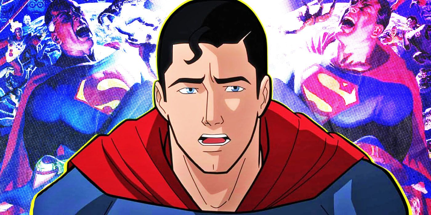 Crisis on Infinite Earths One