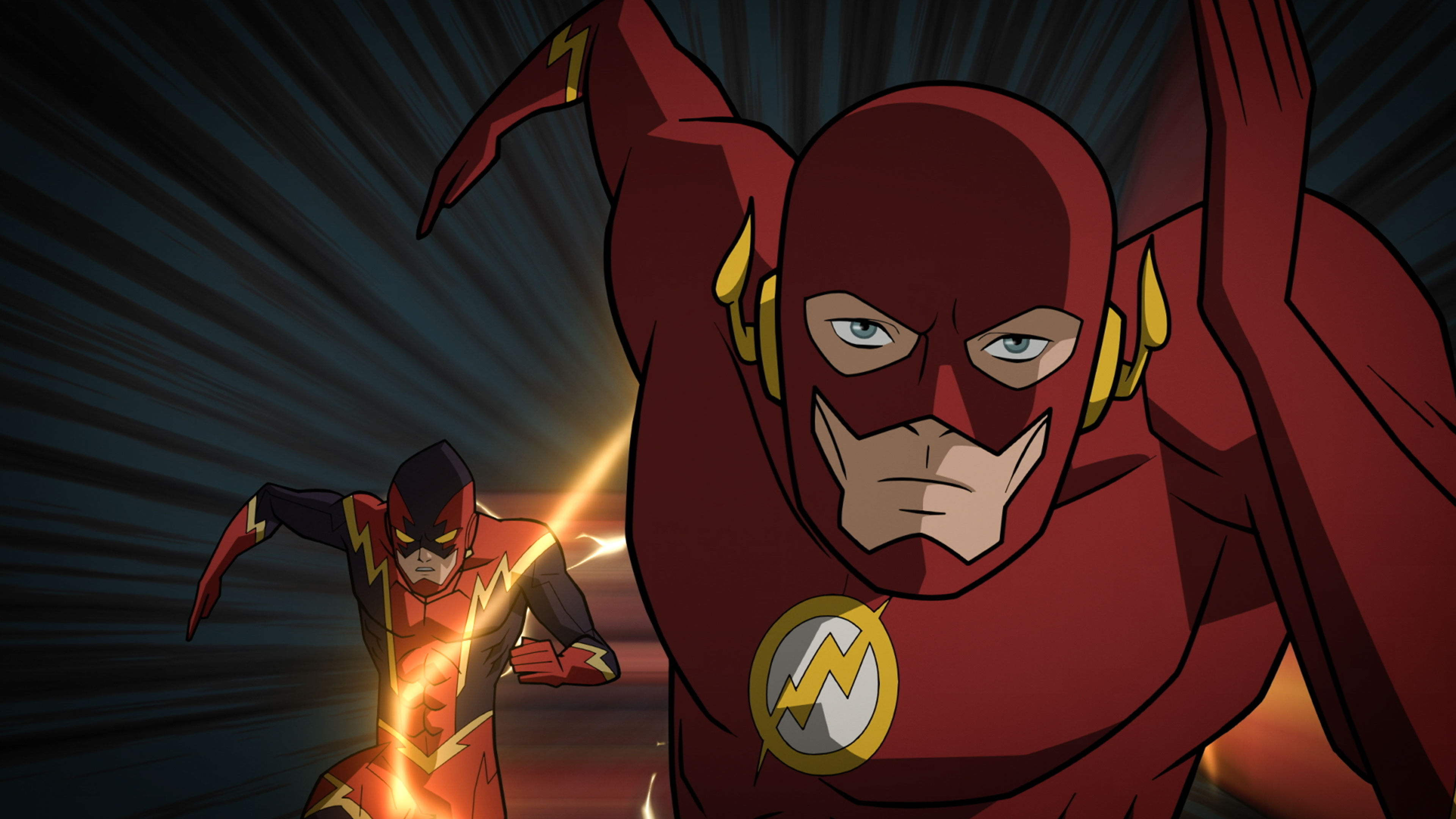 Justice League: Crisis