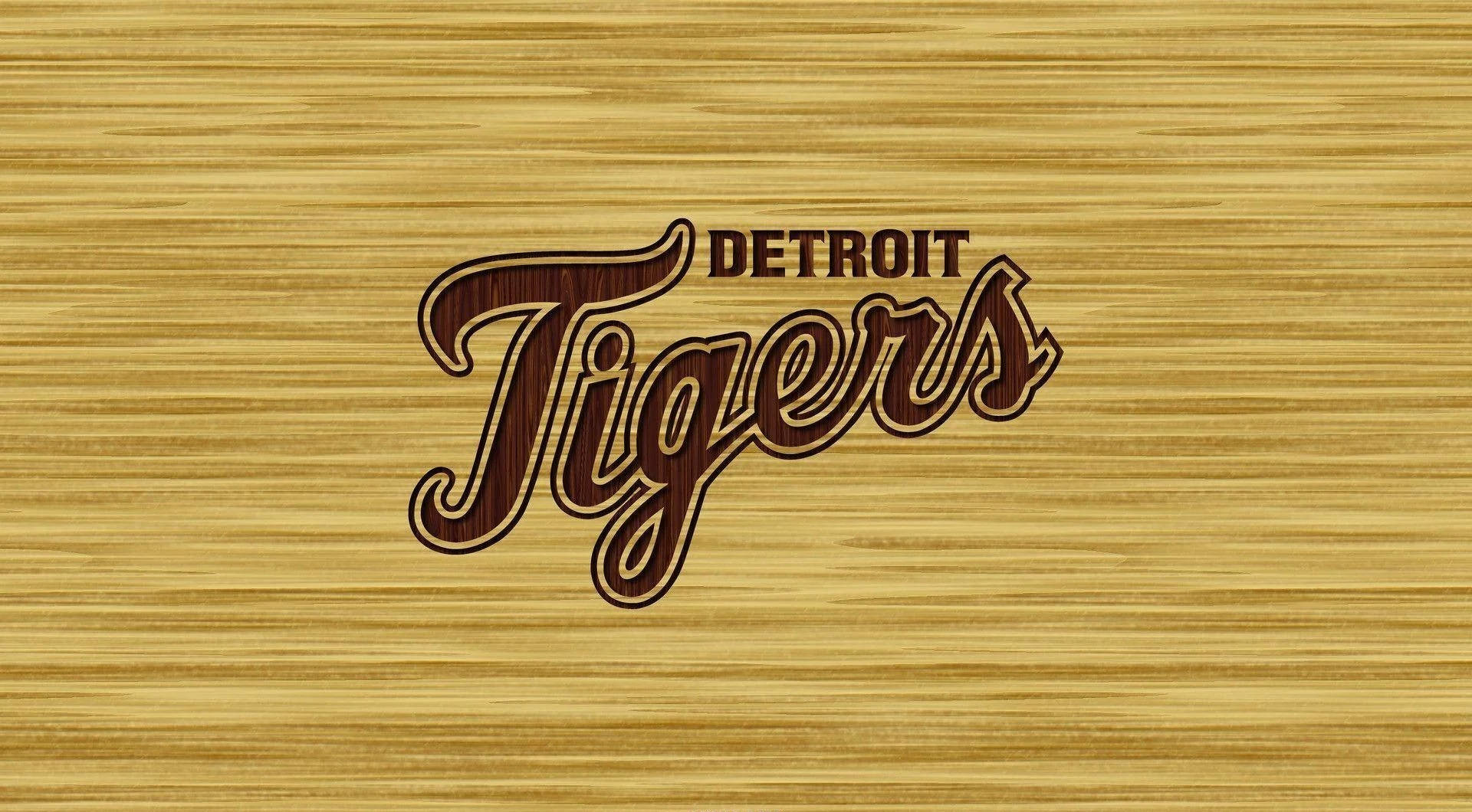 Detroit Tigers Wallpaper