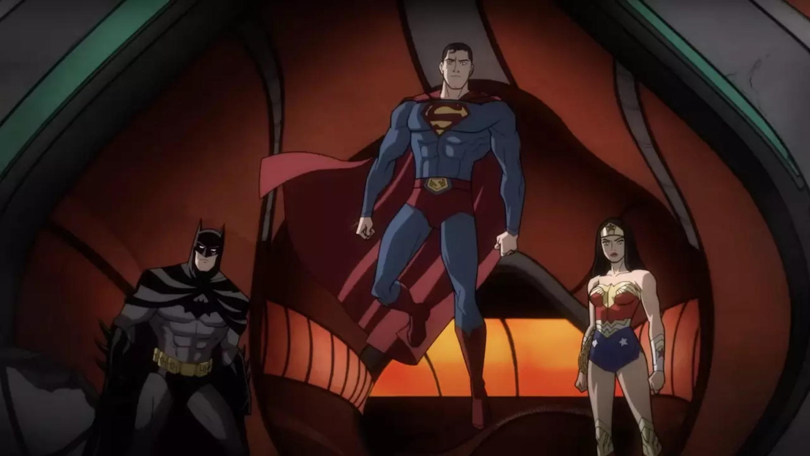 tomorrowverse: Warner Bros. unveils
