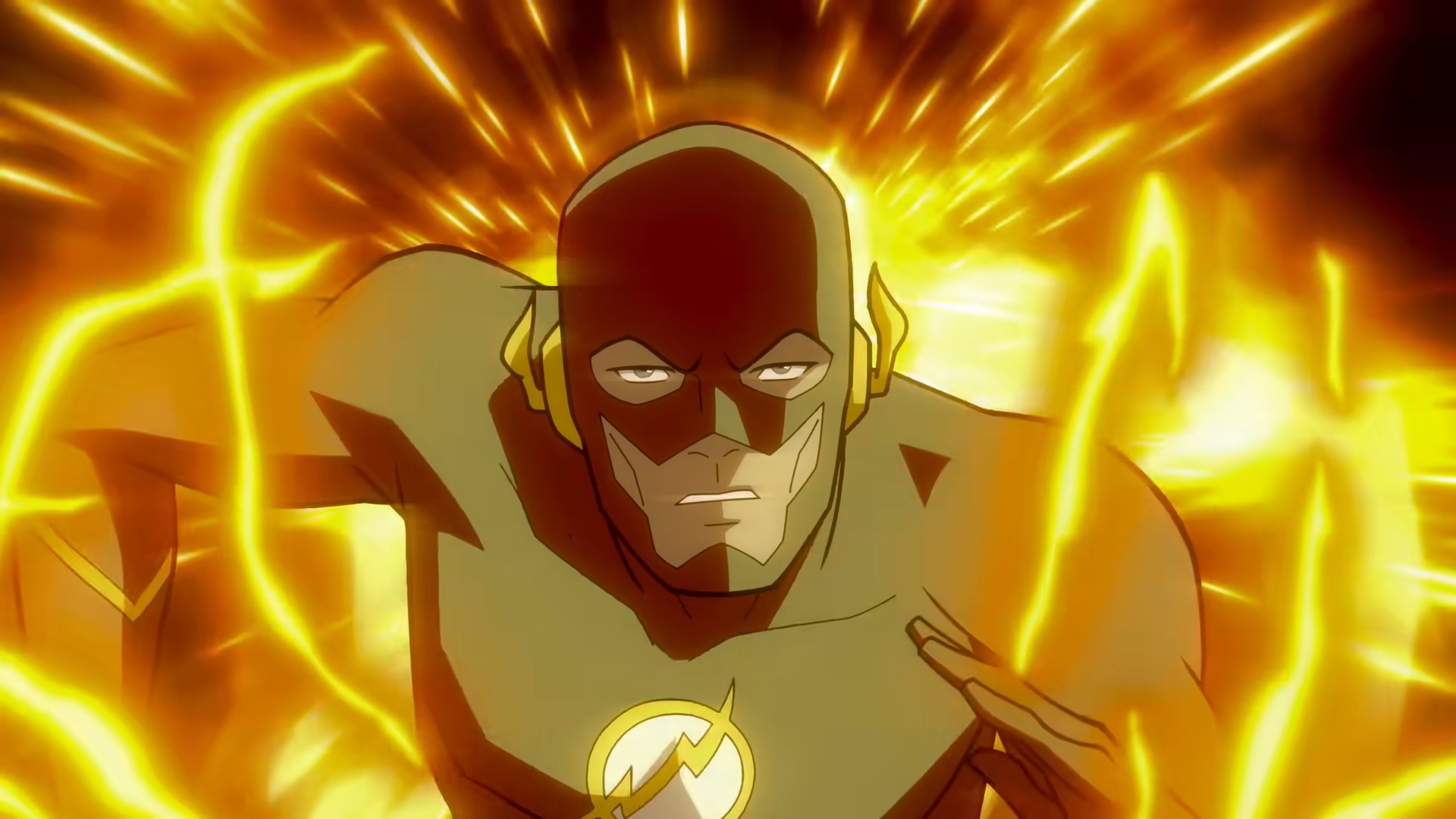 Justice League: Crisis On Infinite