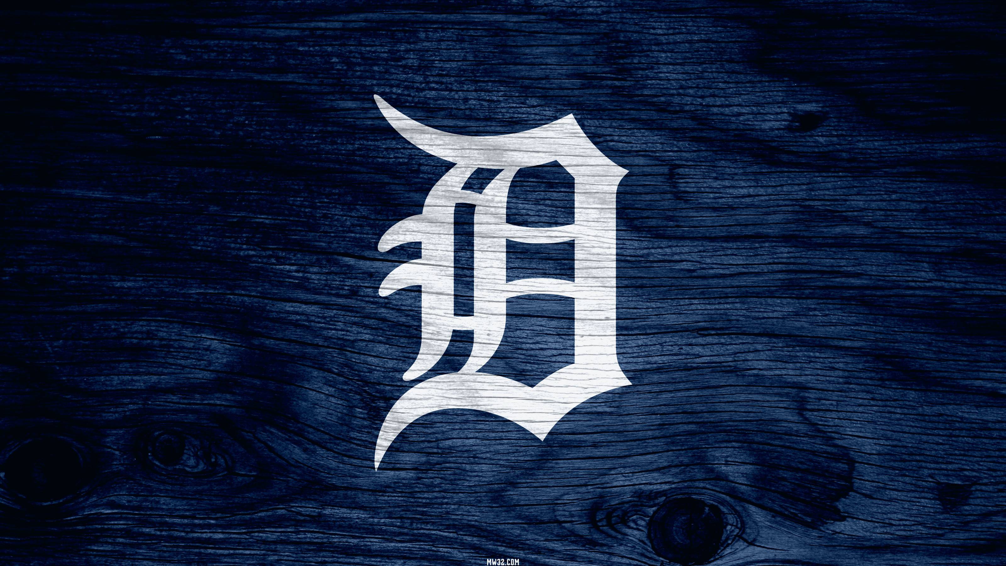 Download Detroit Tigers wallpaper