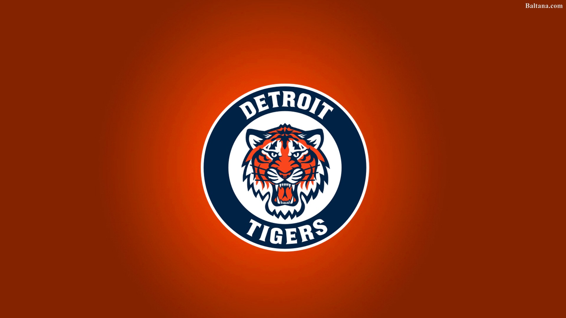 Detroit Tigers High Definition
