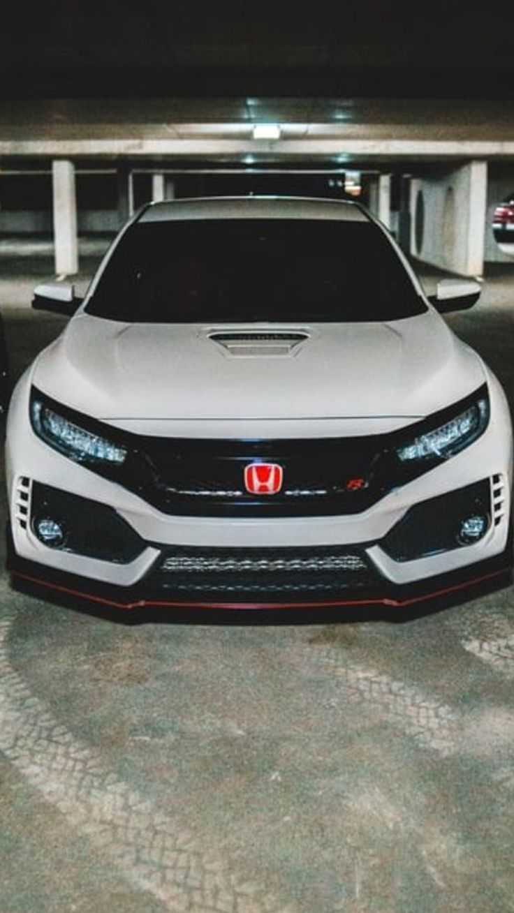 Honda Civic Type R
