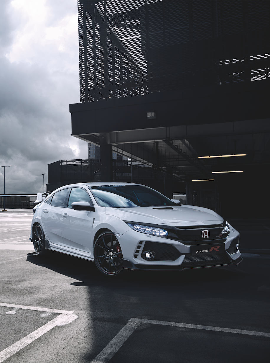 Honda Civic Type R. Honda civic, Honda
