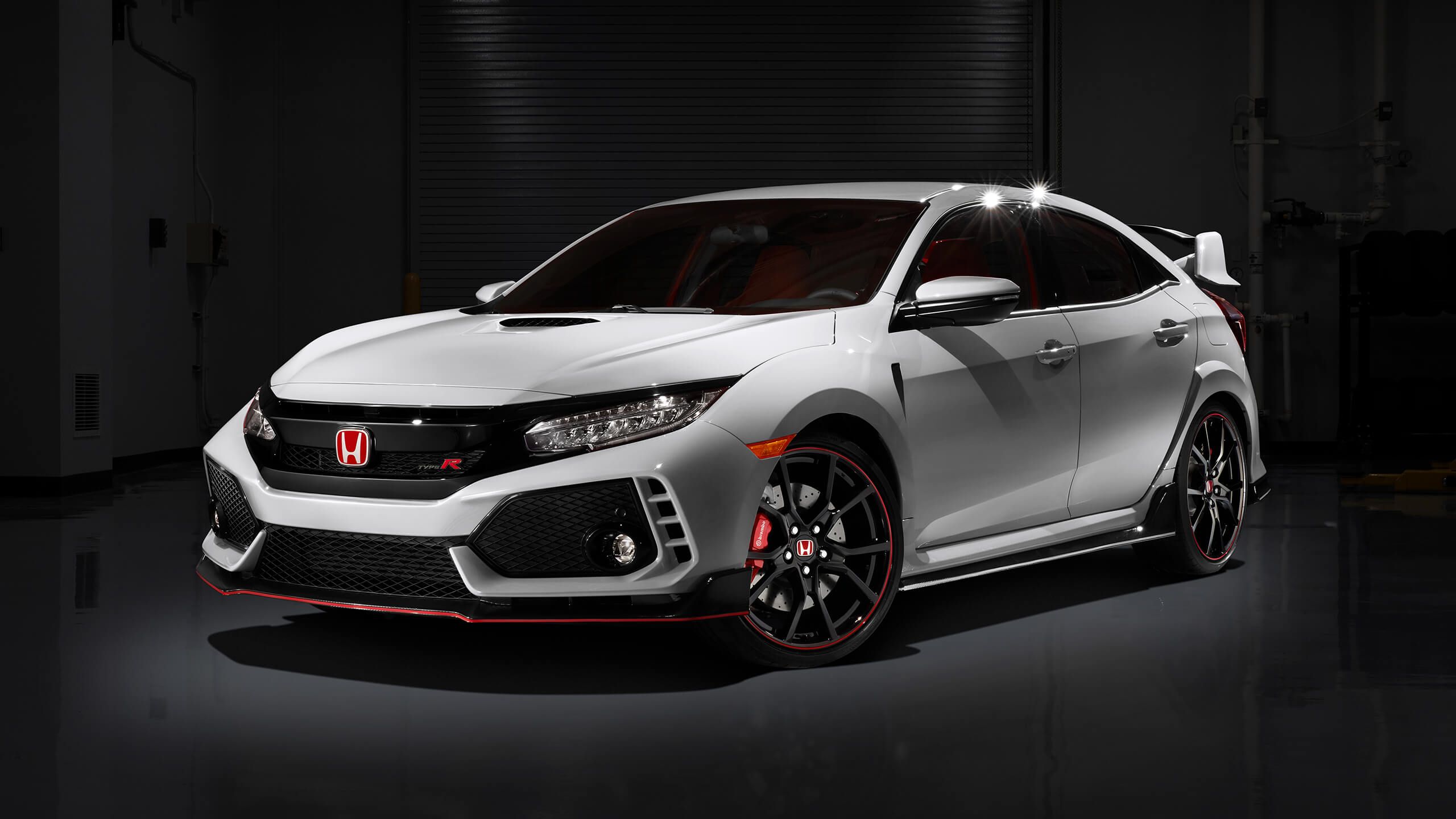 Honda #Civic #Type R 2017. Honda civic