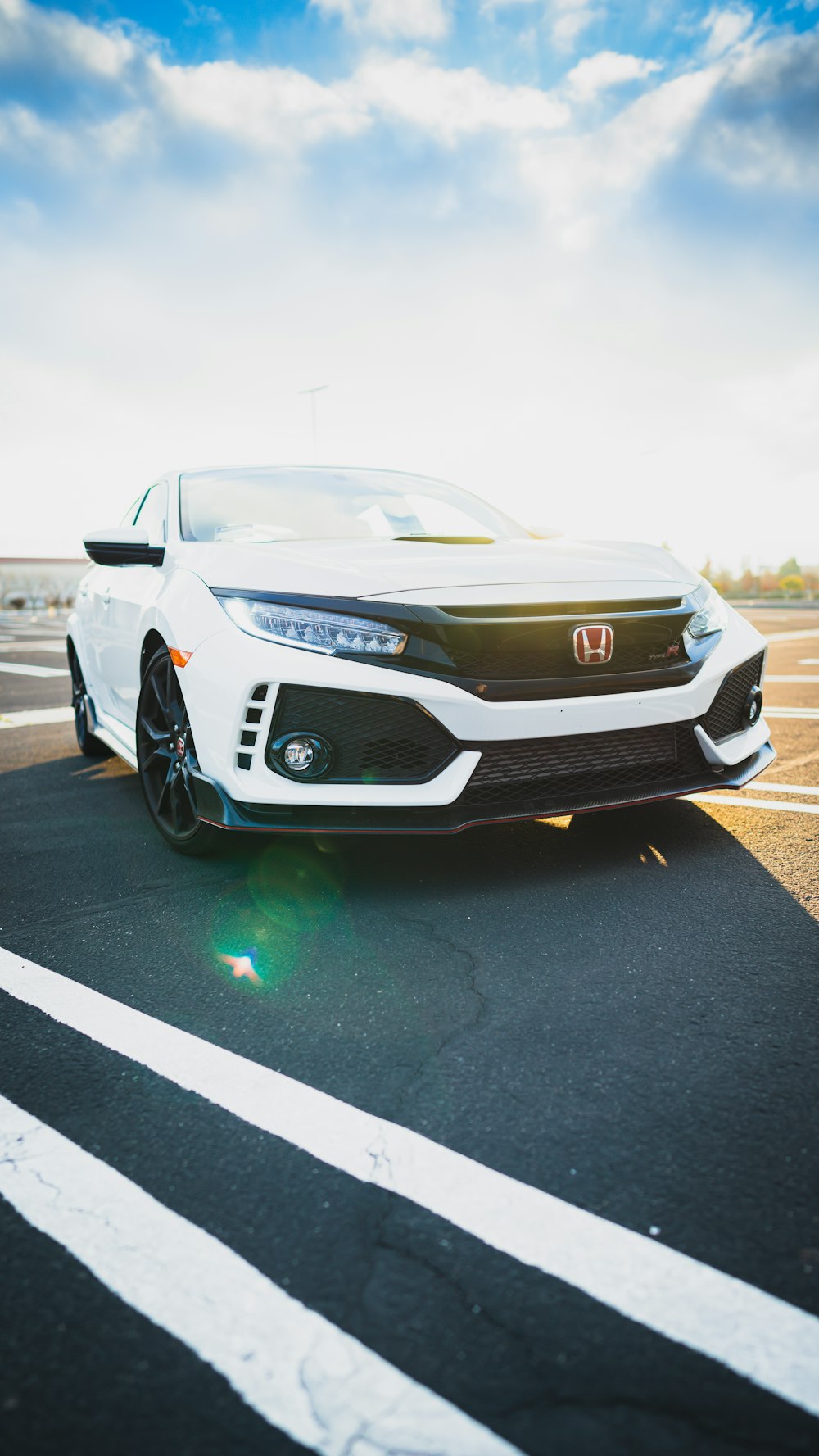 Download Free Honda Civic Type r