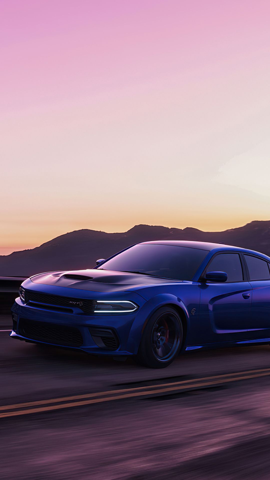 Best Hellcat Wallpaper [ HQ ]