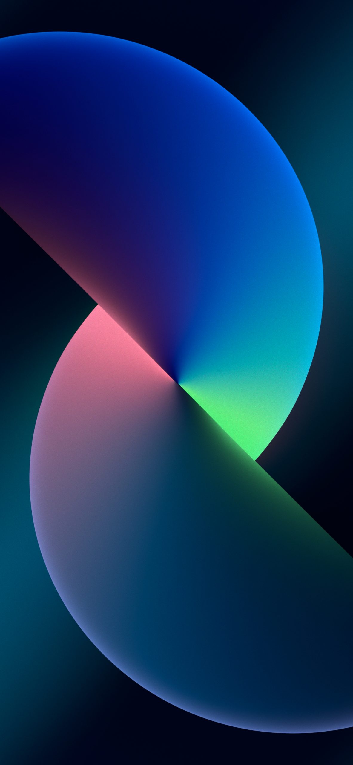 iPhone 13 Wallpaper
