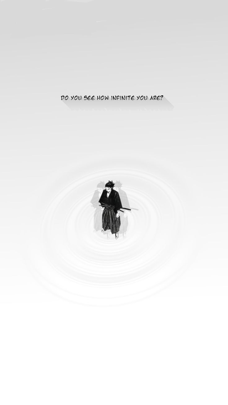 Vagabond wallpaper